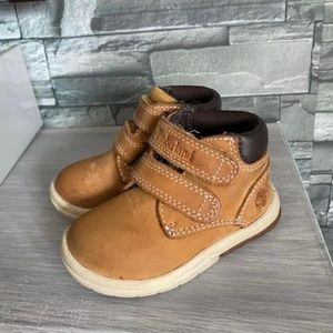 Timberland, Toddler Size 5